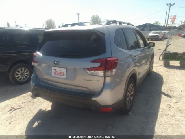 JF2SKAJC1LH408029 Subaru Forester Premium