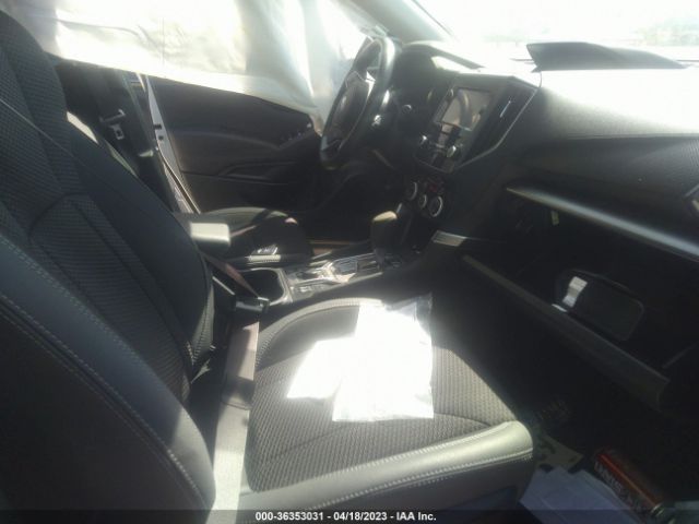 JF2SKAJC1LH408029 Subaru Forester Premium