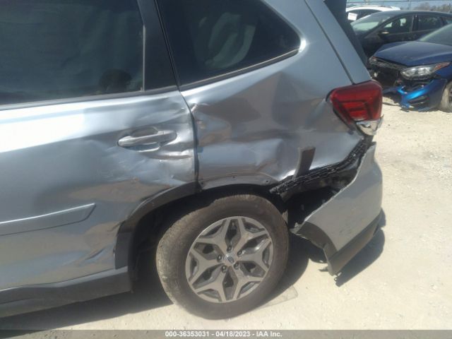 JF2SKAJC1LH408029 Subaru Forester Premium