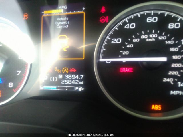 JF2SKAJC1LH408029 Subaru Forester Premium
