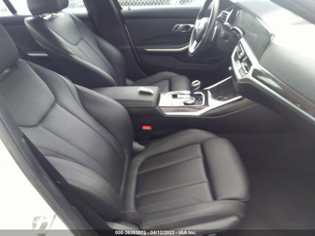 3MW5R7J02L8B25348 BMW 3 Series 330i Xdrive