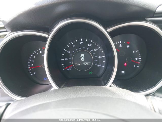 5XXGM4A74EG302273 KIA Optima Lx