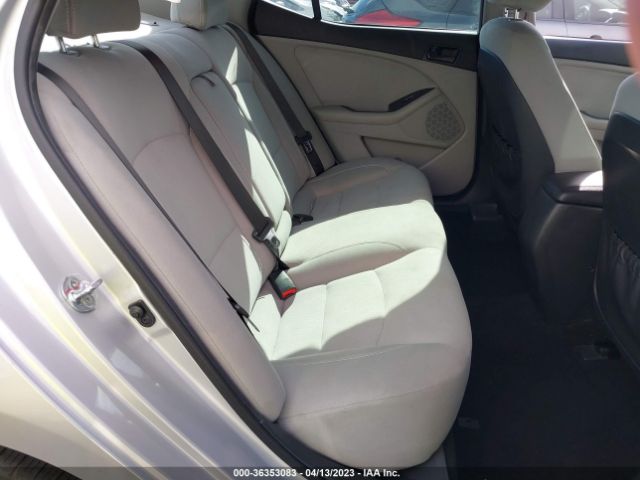 5XXGM4A74EG302273 KIA Optima Lx