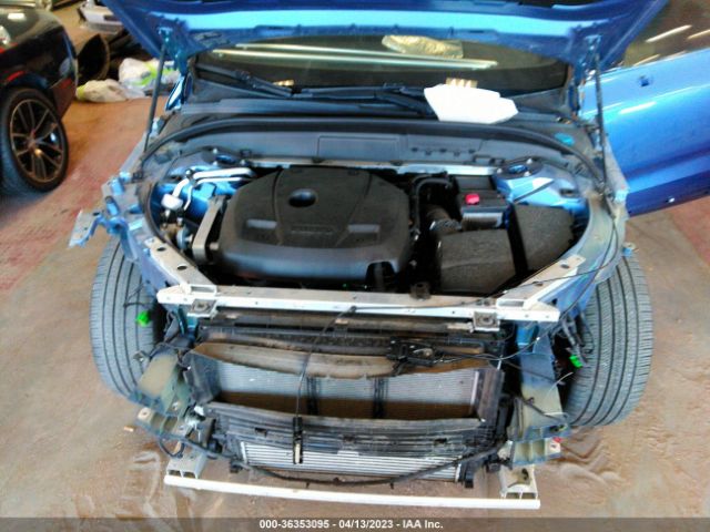 LYV102DM0KB225246 Volvo Xc60 R-design