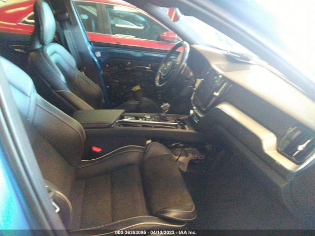 LYV102DM0KB225246 Volvo Xc60 R-design