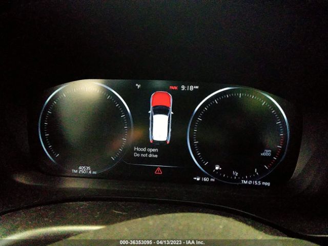 LYV102DM0KB225246 Volvo Xc60 R-design