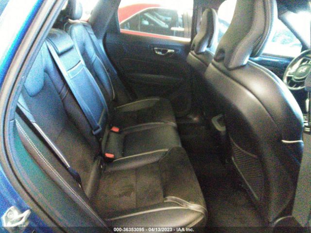 LYV102DM0KB225246 Volvo Xc60 R-design