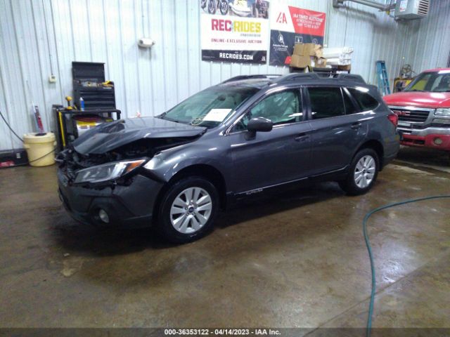 4S4BSACC2J3345542 Subaru Outback Premium