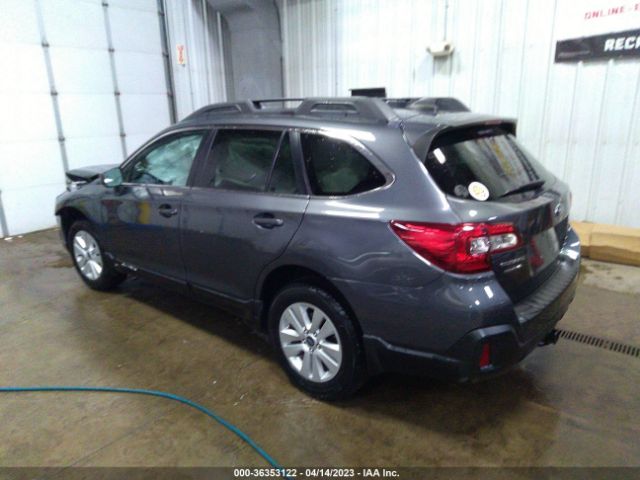 4S4BSACC2J3345542 Subaru Outback Premium
