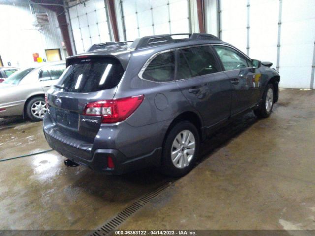 4S4BSACC2J3345542 Subaru Outback Premium