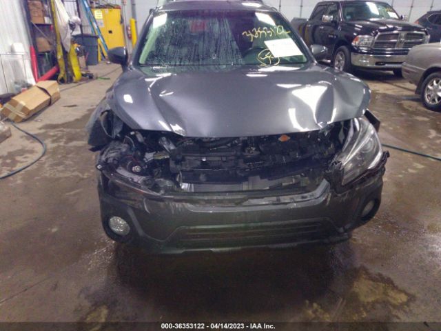 4S4BSACC2J3345542 Subaru Outback Premium