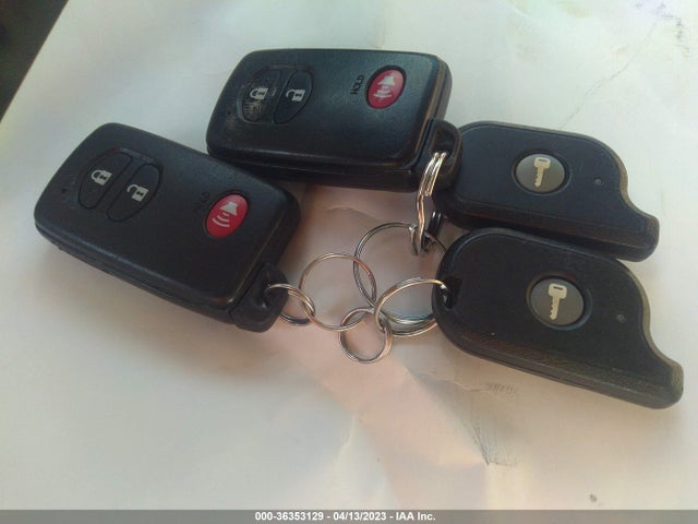 2012 TOYOTA RAV4 LIMITED VIN: 2T3DK4DV9CW081945