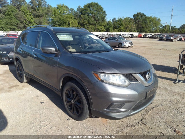 Nissan ROGUE SV 2016 KNMAT2MT8GP595404 Image 7