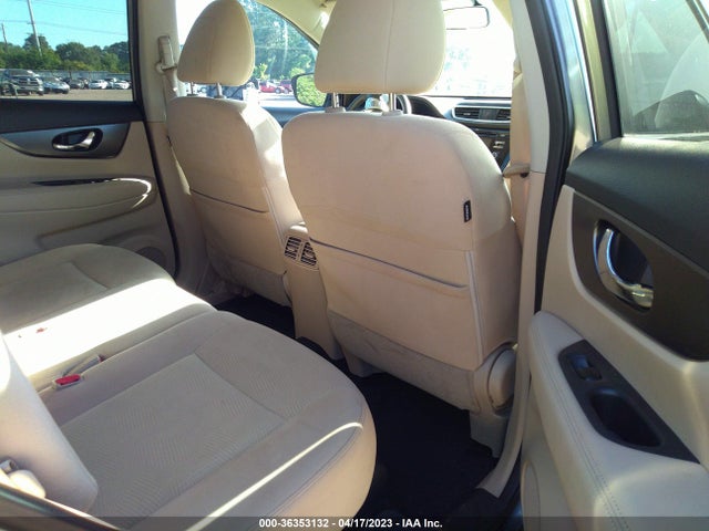 Nissan ROGUE SV 2016 KNMAT2MT8GP595404 Image 9