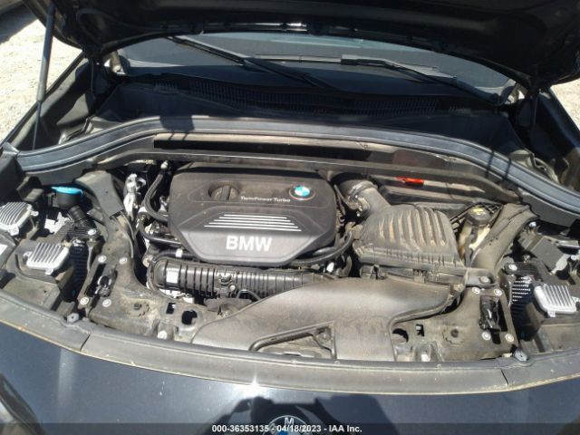 WBXYJ5C3XJEF72996 BMW X2 Xdrive28i