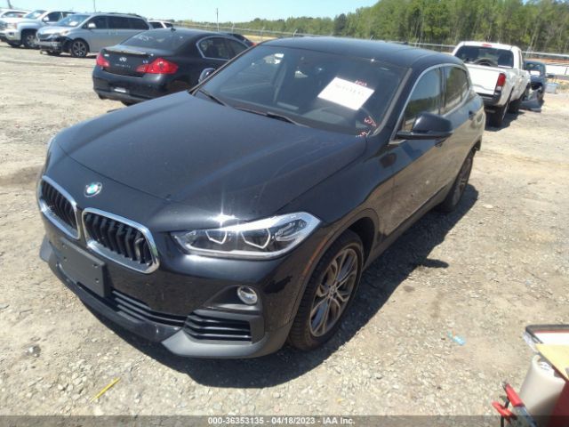WBXYJ5C3XJEF72996 BMW X2 Xdrive28i