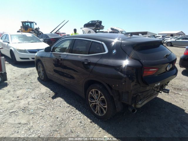 WBXYJ5C3XJEF72996 BMW X2 Xdrive28i