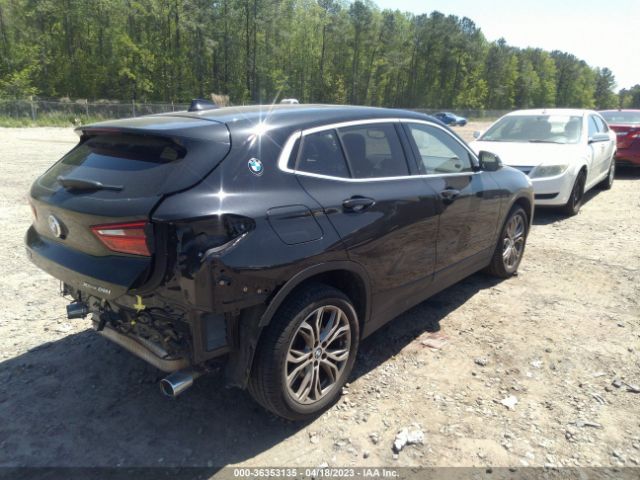 WBXYJ5C3XJEF72996 BMW X2 Xdrive28i