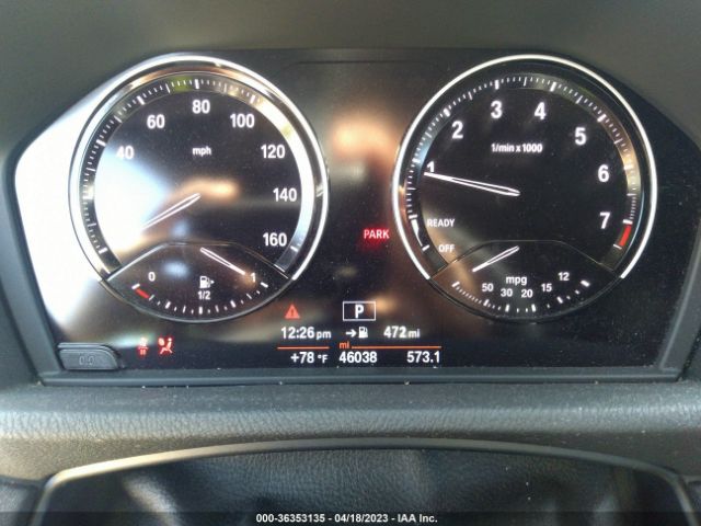 WBXYJ5C3XJEF72996 BMW X2 Xdrive28i