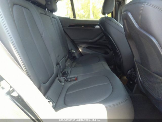 WBXYJ5C3XJEF72996 BMW X2 Xdrive28i