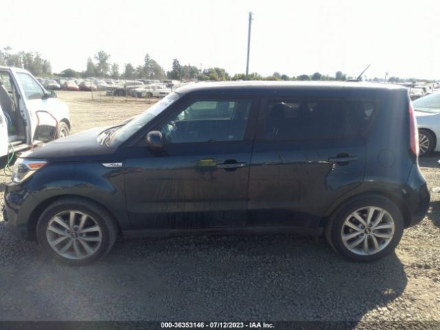 KNDJP3A59H7449840 KIA SOUL +