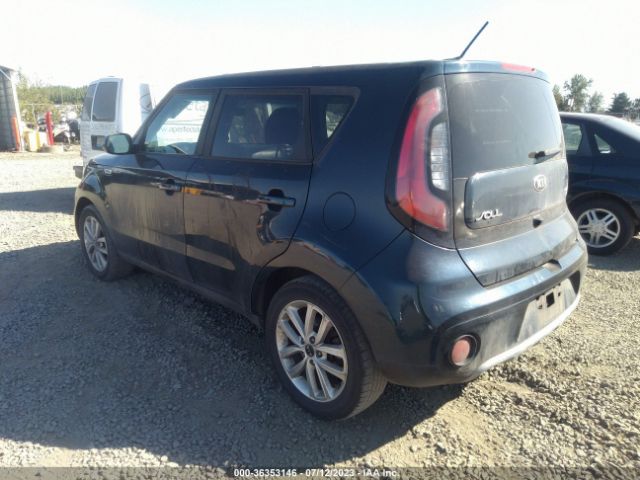 KNDJP3A59H7449840 KIA SOUL +