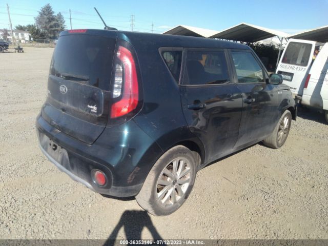 KNDJP3A59H7449840 KIA SOUL +