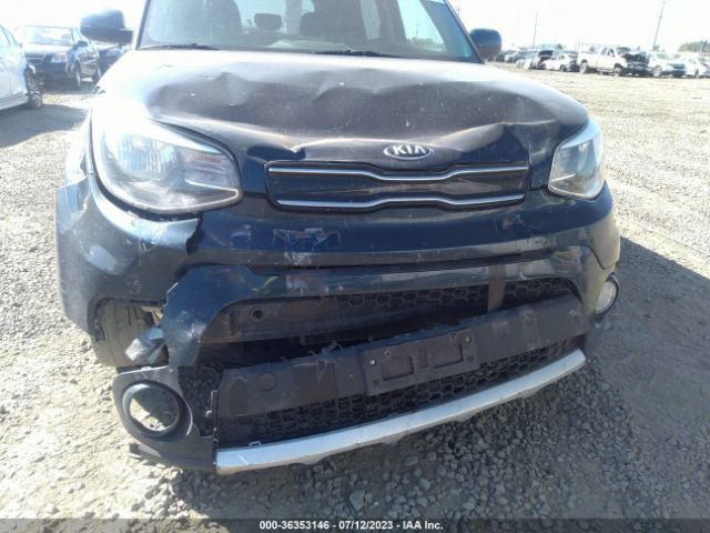 KNDJP3A59H7449840 KIA SOUL +