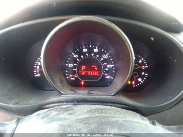 KNDJP3A59H7449840 KIA SOUL +