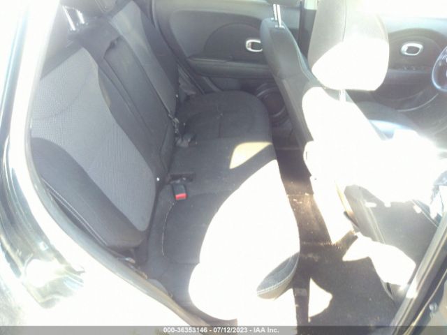 KNDJP3A59H7449840 KIA SOUL +