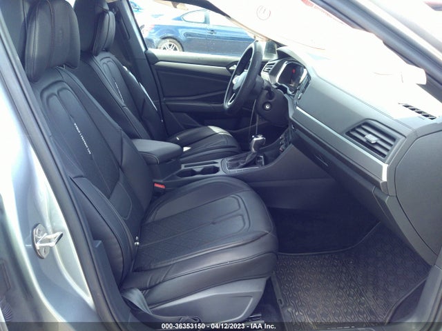 3VWBM7BU0PM008545 Volkswagen Jetta Sport