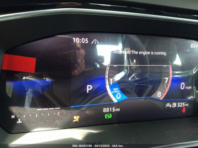 3VWBM7BU0PM008545 Volkswagen Jetta Sport