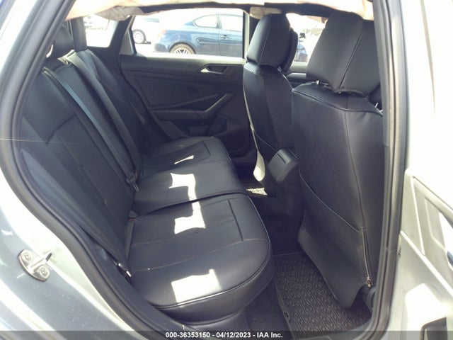 3VWBM7BU0PM008545 Volkswagen Jetta Sport