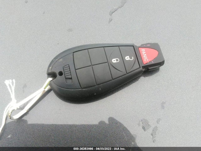 Dodge Grand Caravan Se 2019 2C4RDGBG5KR745477 Image 3