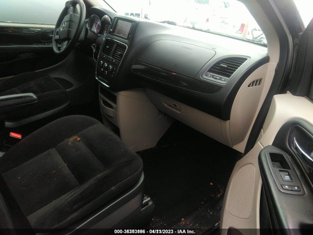 Dodge Grand Caravan Se 2019 2C4RDGBG5KR745477 Image 7