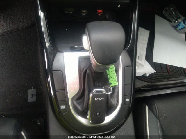 3KPF54AD6PE553676 KIA Forte Gt-line