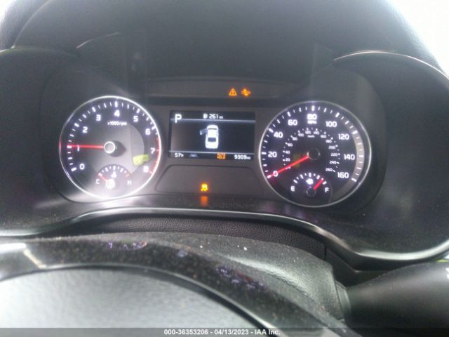 3KPF54AD6PE553676 KIA Forte Gt-line
