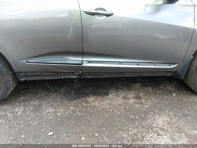 2022 Acura RDX, VIN: 5J8TC2H89NL004114