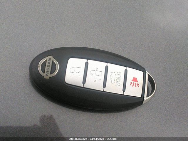 3N1CE2CP9FL354939 Nissan Versa Note Sl