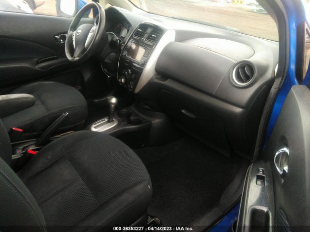 3N1CE2CP9FL354939 Nissan Versa Note Sl