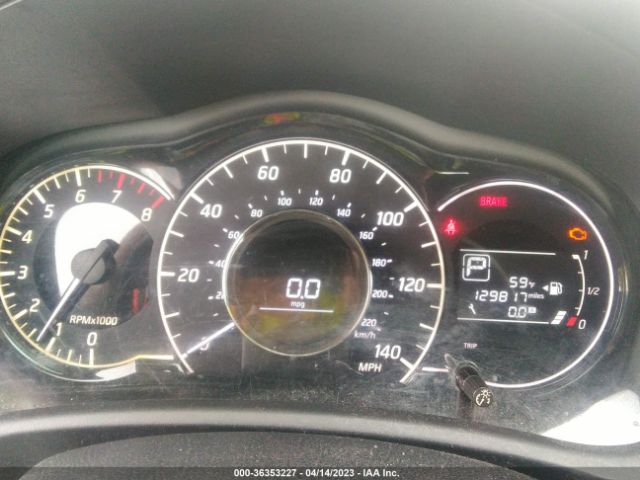 3N1CE2CP9FL354939 Nissan Versa Note Sl