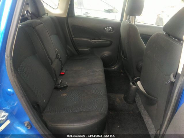3N1CE2CP9FL354939 Nissan Versa Note Sl
