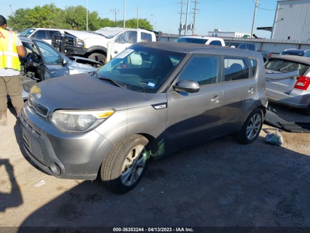 KNDJP3A57E7004735 KIA SOUL +