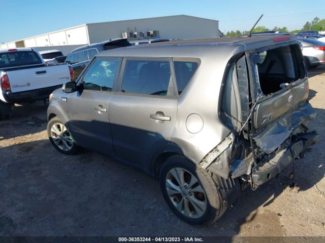 KNDJP3A57E7004735 KIA SOUL +