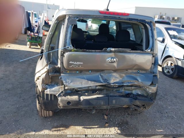 KNDJP3A57E7004735 KIA SOUL +