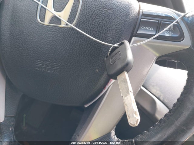2008 HONDA ACCORD SDN EX-L VIN: 1HGCP36848A086704