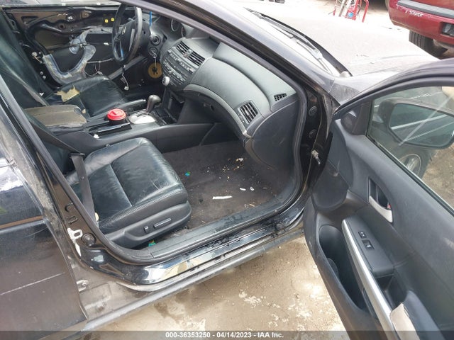 2008 HONDA ACCORD SDN EX-L VIN: 1HGCP36848A086704
