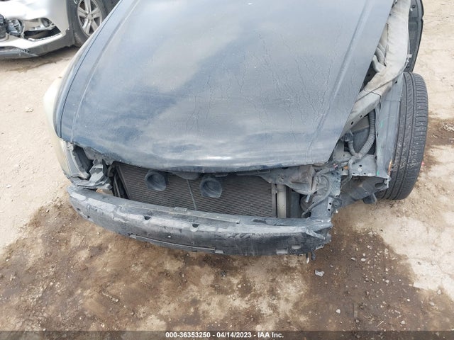 2008 HONDA ACCORD SDN EX-L VIN: 1HGCP36848A086704