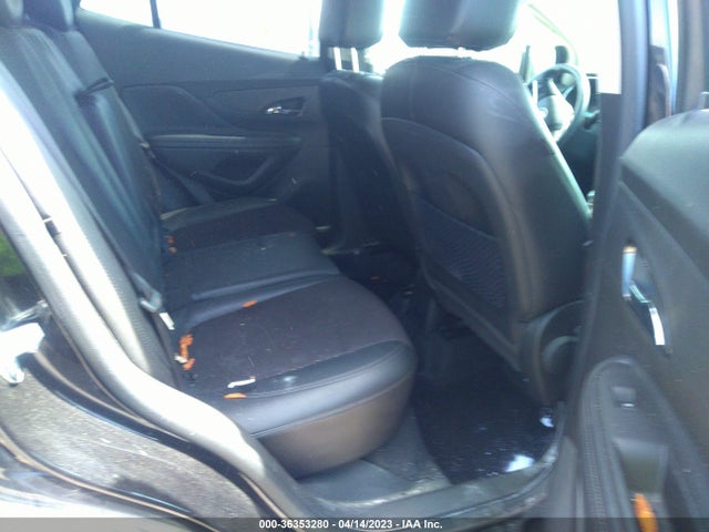 Buick Encore Preferred 2019 KL4CJESB0KB709731 Image 8
