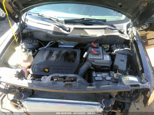 1C4NJRFB3GD597034 Jeep Patriot Latitude
